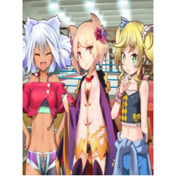 Cherry Tree High Complete Pack Steam Key GLOBAL
