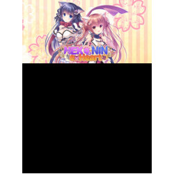 NEKO-NIN exHeart Steam Key GLOBAL NEKO-NIN exHeart Steam Key GLOBAL