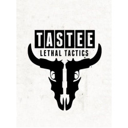 TASTEE: Lethal Tactics Steam Key GLOBAL