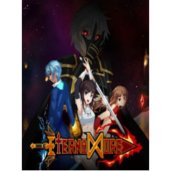 Eternal Lore Steam Key GLOBAL