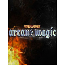 Warhammer: Arcane Magic Steam Key GLOBAL