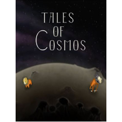 Tales of Cosmos Steam Key GLOBAL Tales of Cosmos Steam Key GLOBAL