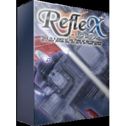 RefleX Steam Key GLOBAL
