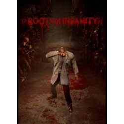 Roots of Insanity Steam Key GLOBAL Roots of Insanity Steam Key GLOBAL