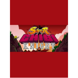 Super Chibi Knight Steam Key GLOBAL