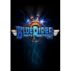 Blue Rider Steam Key GLOBAL