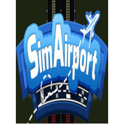 SimAirport Steam Key GLOBAL SimAirport Steam Key GLOBAL