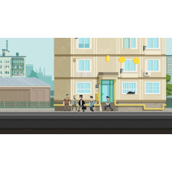 Don't Tax Me, Bro! Steam Key GLOBAL Don't Tax Me, Bro! Steam Key GLOBAL