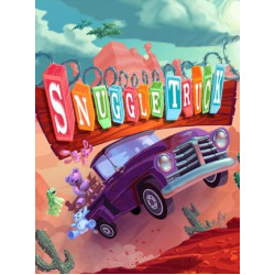 Snuggle Truck Steam Key GLOBAL Snuggle Truck Steam Key GLOBAL