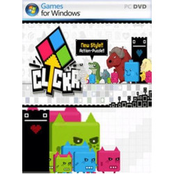Clickr Steam Key GLOBAL Clickr Steam Key GLOBAL