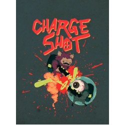 ChargeShot Steam Key GLOBAL