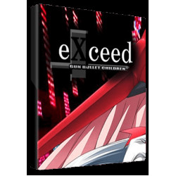 eXceed Gun Bullet Children Steam Key GLOBAL