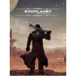 Exoplanet: First Contact Steam Key GLOBAL