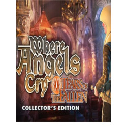 Where Angels Cry: Tears of the Fallen (Collector's Edition) Steam Key GLOBAL Where Angels Cry: Tears of the Fallen (Collector's Edition) Steam Key GLOBAL