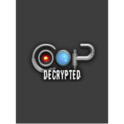 CO-OP : Decrypted Steam Key GLOBAL