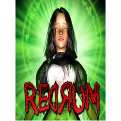 Redrum: Dead Diary Steam Key GLOBAL