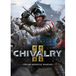 Chivalry 2 ( PC ) - Epic Games - Global