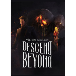 Dead by Daylight Descend Beyond PC Steam Global