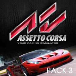Assetto Corsa Competizione GT4 Pack Steam EU