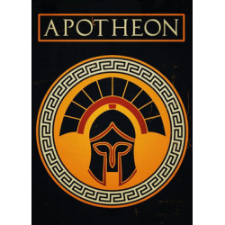 Apotheon Steam Global Apotheon Steam Global