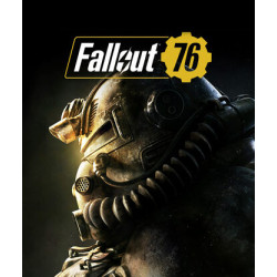 Fallout 76 Steam Global