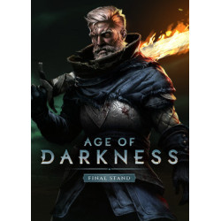 Age of Darkness Final Stand Steam Global