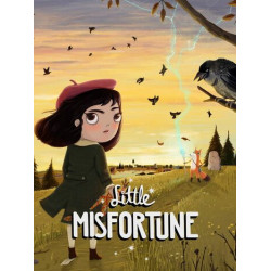 Little Misfortune Steam Global