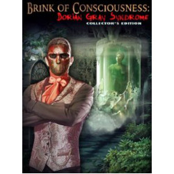Brink of Consciousness: Dorian Gray Syndrome Collector's Edition Steam Key GLOBAL