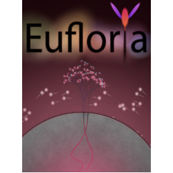 Eufloria HD Steam Key GLOBAL Eufloria HD Steam Key GLOBAL
