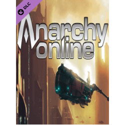 Anarchy Online: Access Level 200 Heckler Juices DLC Steam Key GLOBAL