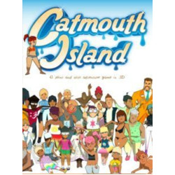 Catmouth Island Steam Key GLOBAL Catmouth Island Steam Key GLOBAL