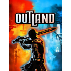 Outland - Special Edition Steam Key GLOBAL