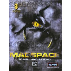 MadSpace: To Hell and Beyond Steam Key GLOBAL MadSpace: To Hell and Beyond Steam Key GLOBAL