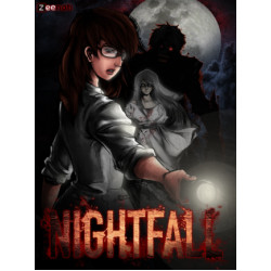 Nightfall: Escape Steam Key GLOBAL