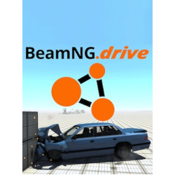 BeamNG.drive Steam Key GLOBAL