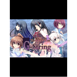 G-senjou no Maou - The Devil on G-String - Voiced Edition Steam Key GLOBAL G-senjou no Maou - The Devil on G-String - Voiced Edition Steam Key GLOBAL