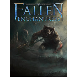 Fallen Enchantress Ultimate Edition Steam Key GLOBAL