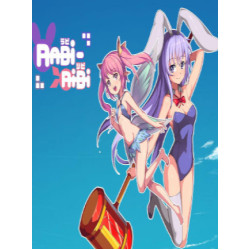 Rabi-Ribi Steam Key GLOBAL Rabi-Ribi Steam Key GLOBAL