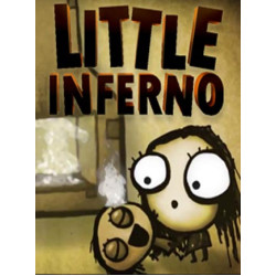Little Inferno Steam Key GLOBAL