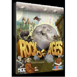 Rock Of Ages Steam Key GLOBAL Rock Of Ages Steam Key GLOBAL