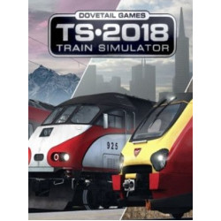 Train Simulator: Miami Commuter Rail F40PHL-2 Loco Add-On Steam Key GLOBAL