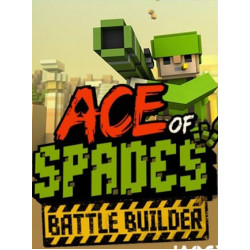 Ace of Spades: Battle Builder Steam Key GLOBAL
