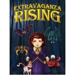 Extravaganza Rising Steam Key GLOBAL Extravaganza Rising Steam Key GLOBAL