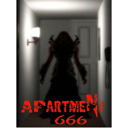 Apartment 666 Steam Key GLOBAL