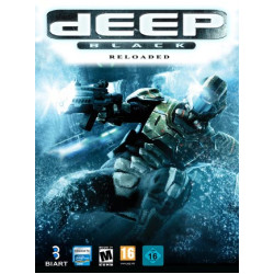 Deep Black: Reloaded Steam Key GLOBAL Deep Black: Reloaded Steam Key GLOBAL
