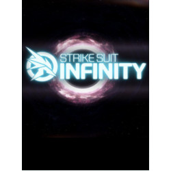 Strike Suit Infinity Steam Key GLOBAL Strike Suit Infinity Steam Key GLOBAL