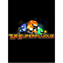 The Superfluous Steam Key GLOBAL