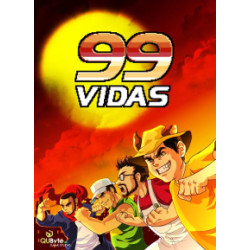99Vidas Steam Key GLOBAL 99Vidas Steam Key GLOBAL