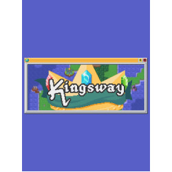 Kingsway Steam PC Key GLOBAL Kingsway Steam PC Key GLOBAL
