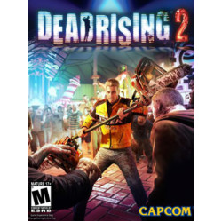 Dead Rising 2 Steam Key GLOBAL